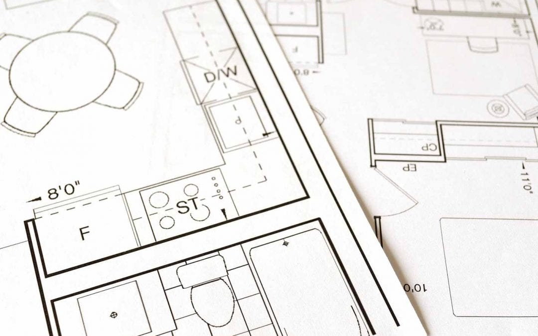 What’s the difference between a production home and custom home?