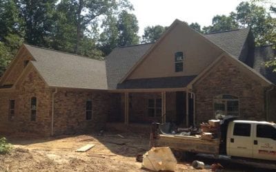 New Projects: Dellwood, Edgemoor, Thorncliff