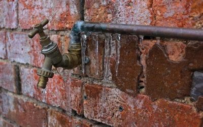 What can I do to prevent pipes from freezing?