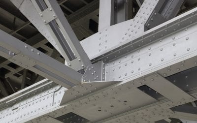 Steel Beams: 6 Different Types and Uses