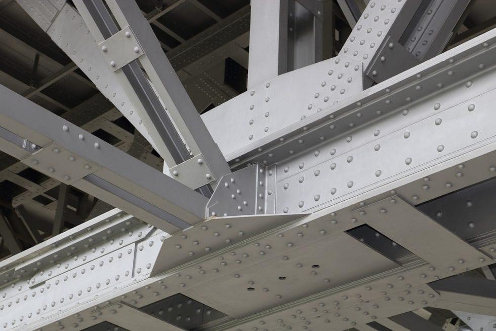 Types Of Steel Beams Used In Construction