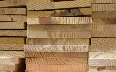 Covid-19 and Lumber prices