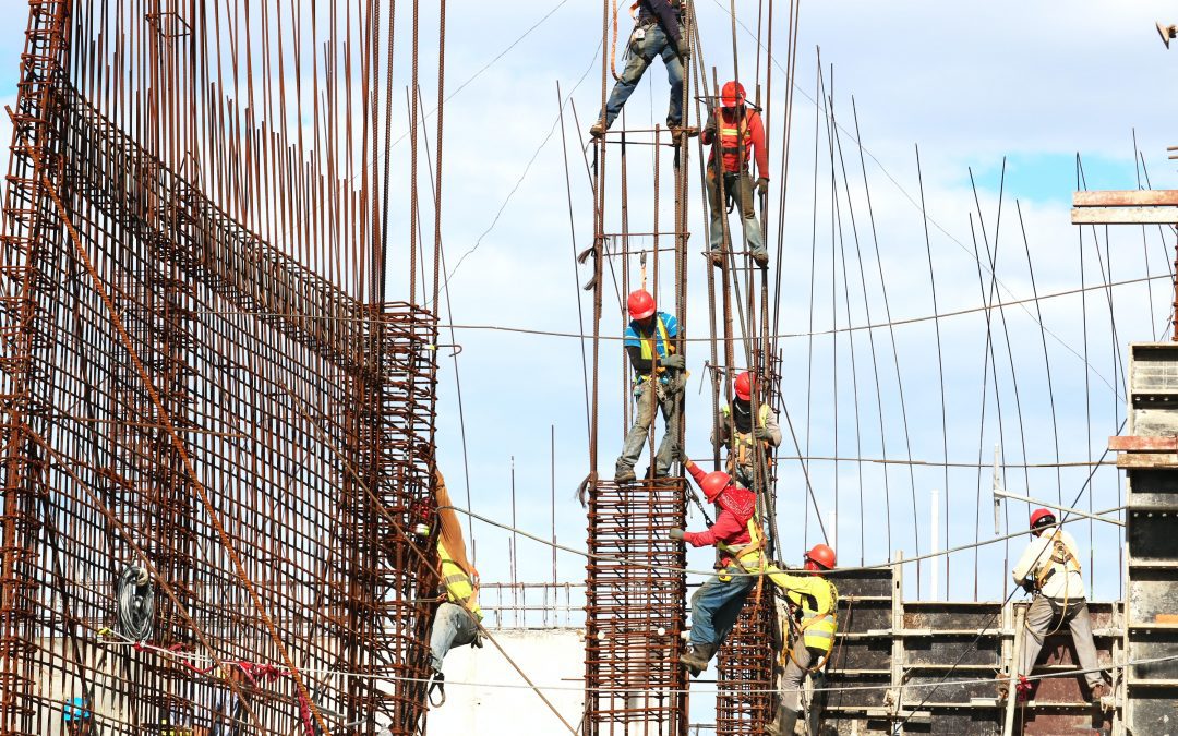 7 safety rules that should be implemented in every construction