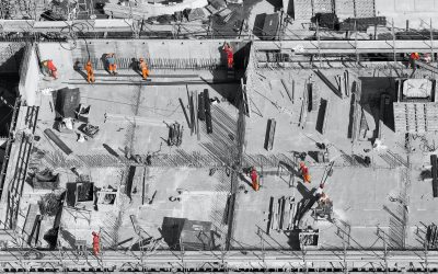 2 fundamental aspects to choose the right construction system for your project